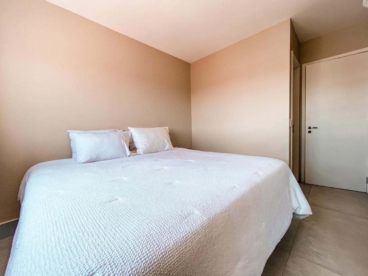 Apartament Luxuoso Apto 2Q Jd Goias - 1103T Goiânia Zewnętrze zdjęcie