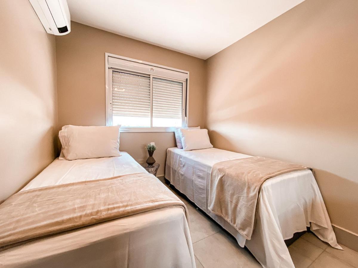 Apartament Luxuoso Apto 2Q Jd Goias - 1103T Goiânia Zewnętrze zdjęcie