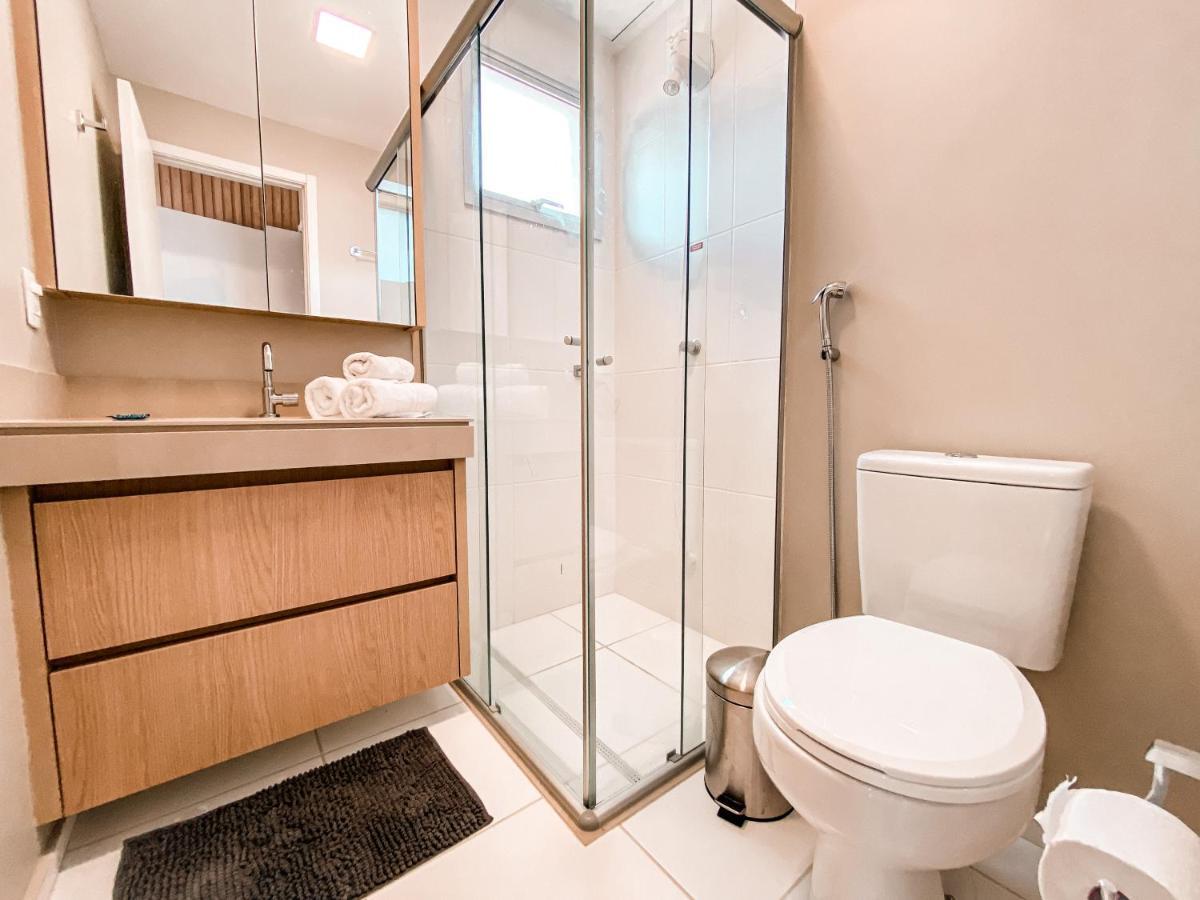 Apartament Luxuoso Apto 2Q Jd Goias - 1103T Goiânia Zewnętrze zdjęcie